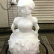 Illustration for article titled Snow Dicks and Cute Characters: Winter Hijinks Cover Tokyo.